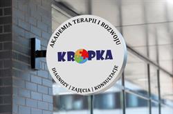 Akademia Terapii i Rozwoju Kropka, Szczecin godziny otwarcia