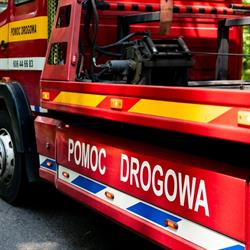 Pomoc Drogowa Milicz - Tarka, godziny otwarcia