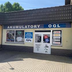Akumulatory OGL, Głubczyce godziny otwarcia