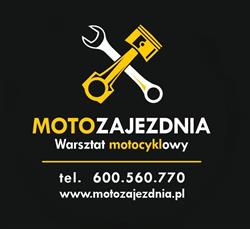 Motozajezdnia, Kraków godziny otwarcia