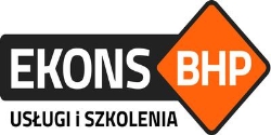 EKONS Usługi i Szkolenia BHP Toruń, godziny otwarcia