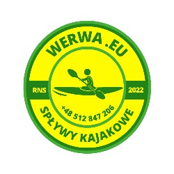 Spływy kajakowe WERWA kajaki, wypożyczalnia kajaków, Ruda, Odra, kajaki Śląsk, Turze godziny otwarcia