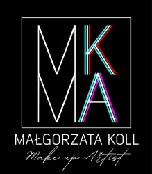 Małgorzata Koll Make up Artist, Zielonka godziny otwarcia