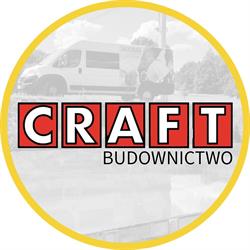 Craft Budownictwo - firma budowlana, budowa domów, Łaziska Górne godziny otwarcia