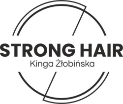 Salon Fryzjerski STRONG HAIR - Fryzjer Gorzów Wielkopolski, godziny otwarcia