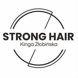 Salon Fryzjerski STRONG HAIR - Fryzjer Gorzów Wielkopolski, godziny otwarcia
