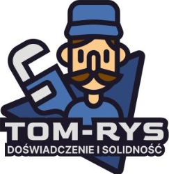Tom-Rys Usługi kanalizacyjne i hydrauliczne WUKO, Będzino godziny otwarcia