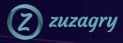 Zuzagry.pl, Chorzów godziny otwarcia