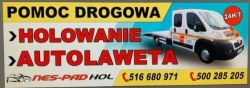 Nes-Pad Hol, Chełm godziny otwarcia