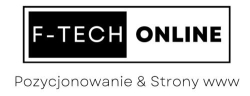 Pozycjonowanie Gorzów F-Tech Online, Gorzów Wielkopolski godziny otwarcia