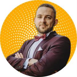 KamProWeb - Kamil Witek - Strony internetowe & Reklamy online, Falmirowice godziny otwarcia