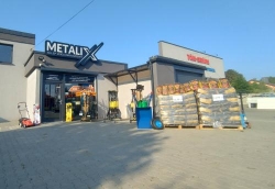 Metalix Sklep Wielobranżowy, Białe Błota godziny otwarcia