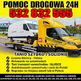 POMOC DROGOWA LAWETA HOLOWANIE NIEMCY ŚWIECKO SŁUBICE BERLIN HANNOVER MAGDEBURG HAMBURG 24h, Słubice godziny otwarcia