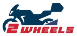 2Wheels, Olsztyn godziny otwarcia