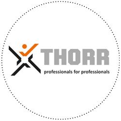 Konstrukcje stalowe - Thorr, Gdynia godziny otwarcia