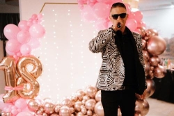 DJ Tomek Sitko - DJ / Prezenter muzyczny na każdą okoliczność!, Lisków godziny otwarcia