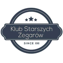 Klub Starszych Zegarów Zegarmistrz Suwałki, godziny otwarcia