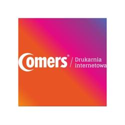 Drukarnia Comers, Warszawa - godziny otwarcia