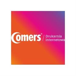 Drukarnia Comers, Warszawa - godziny otwarcia