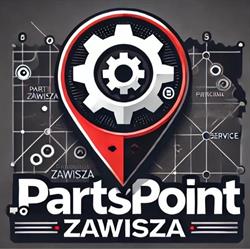 PartsPoint Zawisza Piotr Zawierucha - sklep z częściami samochodowymi, Suchedniów godziny otwarcia