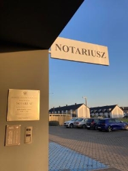 Kancelaria Notarialna Piotr Winnik - Notariusz, Zalasewo - godziny otwarcia