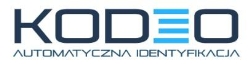 Kodeo - drukarki kodów kreskowych, Węgrzce godziny otwarcia