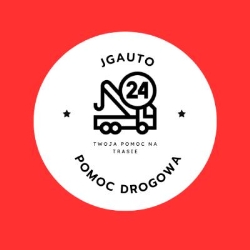 JGauto - Pomoc Drogowa Holowanie 24h, Wilanów godziny otwarcia