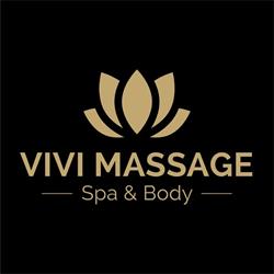 VIVI Massage Żory - salon masażu tajskiego i balijskiego, godziny otwarcia