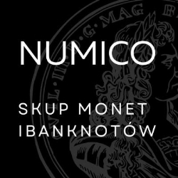 Numico Skup monet Warszawa, godziny otwarcia