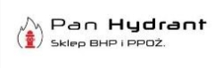 Pan Hydrant Sklep BHP i PPOŻ, Tarczyn godziny otwarcia