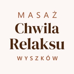 Masaż Wyszków Chwila Relaksu, godziny otwarcia