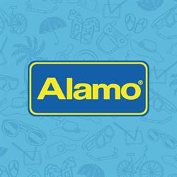 Alamo Rent A Car, Warszawa godziny otwarcia