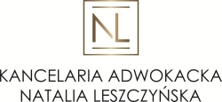 Kancelaria Adwokacka Natalia Leszczyńska, Łódź - godziny otwarcia