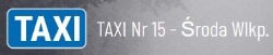 Galpol Taxi Osobowe Nr 15 Leszek Galejak, Środa Wielkopolska godziny otwarcia
