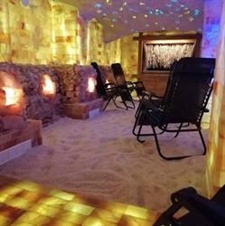 GROTA SOLNA Edyta Charkot Kosmetyka I Masaż, Legnica godziny otwarcia