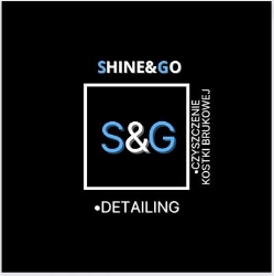Shine & Go Detailing - Powłoki ceramiczne, Czyszczenie skór i tapicerki, Młoszowa godziny otwarcia