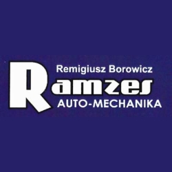 RAMZES AUTOMECHANIKA REMIGIUSZ BOROWICZ, Biały Bór godziny otwarcia
