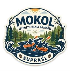 Mokol Kajaki Supraśl Spływ kajakowy Wypożyczalnia kajaków, godziny otwarcia