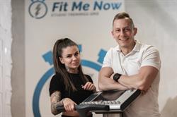 Fit Me Now - trening EMS, endermologia LPG, Zamość godziny otwarcia