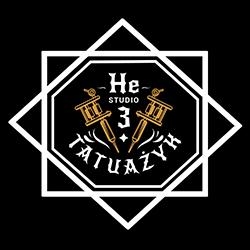 Studio Tatuażu Łódź - He3 Tatuażyk, godziny otwarcia