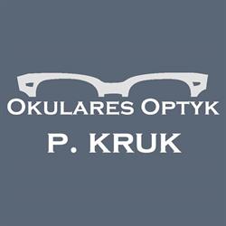 OKULARES OPTYK Paweł Kruk Optyk Rzeszów, godziny otwarcia
