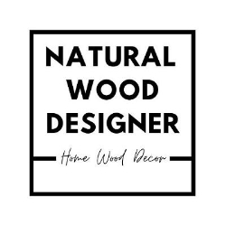 Natural Wood Designer - Drewniane Wieszaki - Stoliki Kawowe Drewniane, Turek - godziny otwarcia