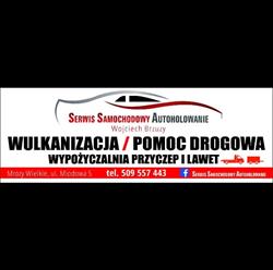 Serwis samochodowy auto holowanie, Ełk godziny otwarcia