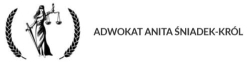 Kancelaria Adwokacka Sieradz ANITA ŚNIADEK-KRÓL - Adwokat Sieradz, Radca Prawny Sieradz, godziny otwarcia