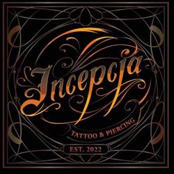 Incepcja Studio Tatuażu, Biała Podlaska godziny otwarcia