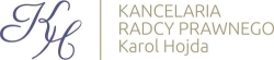 Kancelaria Radcy Prawnego Karol Hojda, Wrocław - godziny otwarcia