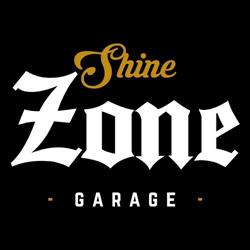 Shine Zone Car Detailing, Poznań - godziny otwarcia