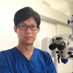 Stomatologia Lin Clinic - lekarz dentysta Lin Ting-Yi, Wólka Kosowska godziny otwarcia