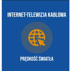 Światłowód + TV -Zamów usługi, Iława godziny otwarcia