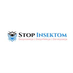 STOP INSEKTOM Dezynsekcja Dezynfekcja Deratyzacja Wymrażanie Pluskiew, Warszawa godziny otwarcia